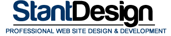 RI Website Design – Stant Design
